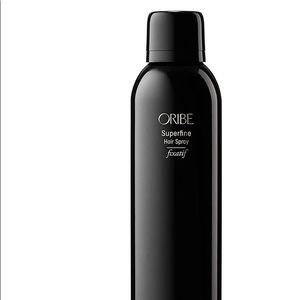 New and Authentic ! ORIBE Superfine Hairspray 9oz